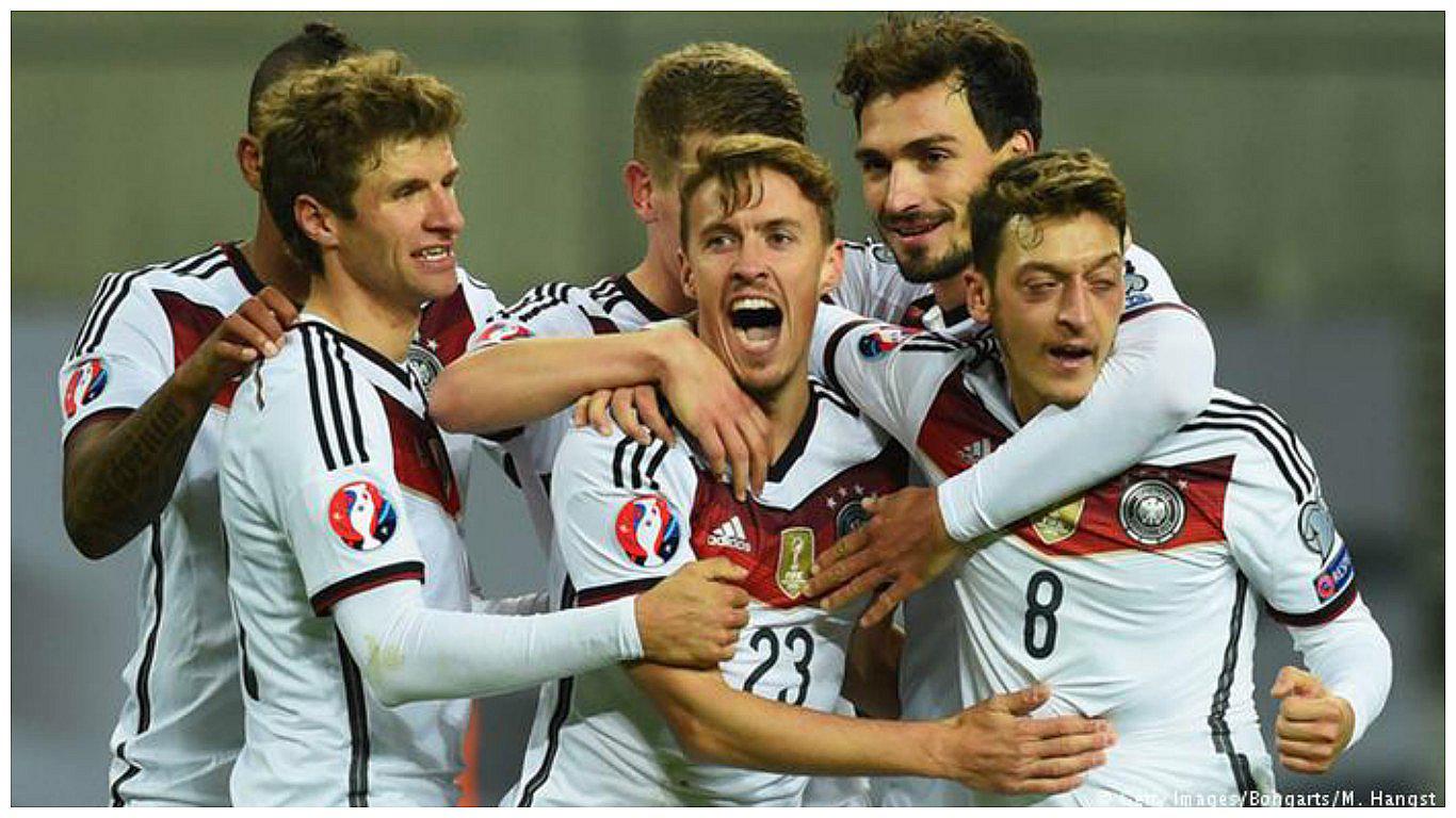 Alemania elimina a Italia de la Eurocopa 2016 con un 6-5
