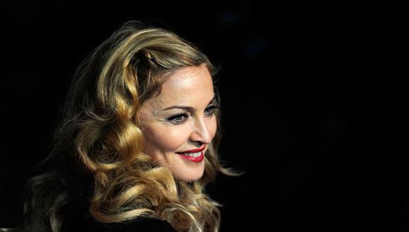 Madonna fue elegida jurado de un caso, pero no fue aceptada por la corte