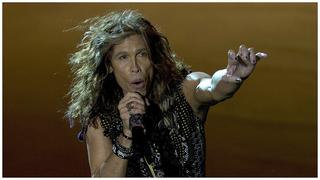 ​Aerosmith en Lima: Steven Tyler decide acudir a este lugar y deja atónitos a fans