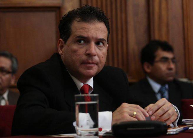 ​Gana Perú: Separamos a Omar Chehade por declarar contra las convicciones nacionalistas