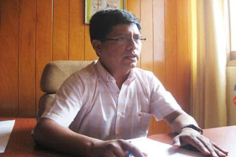 David Ventura: "No hay equidad en pago salarial"