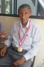 Piura: Fallece en Talara campeón Bolivariano de Ajedrez