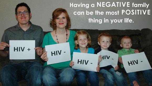 Portador de VIH cómo hizo para tener hijos libres del virus | MUNDO | CORREO
