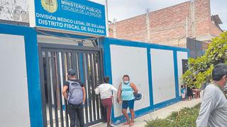 Niño de un año muere ahogado tras caer a una tina en Piura