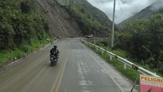 Sandia: Detectan movimiento de rocas en el distrito de Quiaca 
