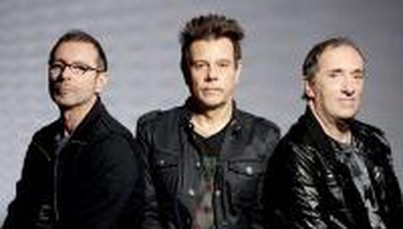 Los argentinos 'GIT' regresan en espectáculo con 'Roxette'