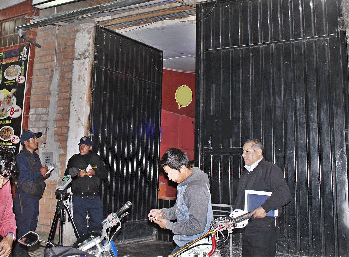 Centros de diversión nocturnos causan incomodidad en vecinos