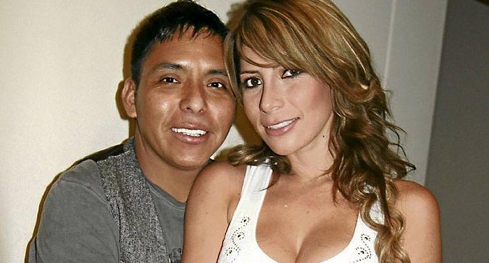 Milena Zárate no se arrepiente de haber estado con Edwin Sierra: sería arrepentirme de mi vida, de mi hija | farándula | celebs | | ESPECTACULOS | CORREO