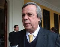 Ministro Caillaux descarta que se haya puesto fin a diálogo en Andahuaylas