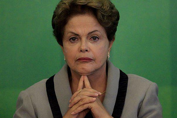 Dilma Rousseff tras ser destituida: "Esta historia no acaba así, volveremos"