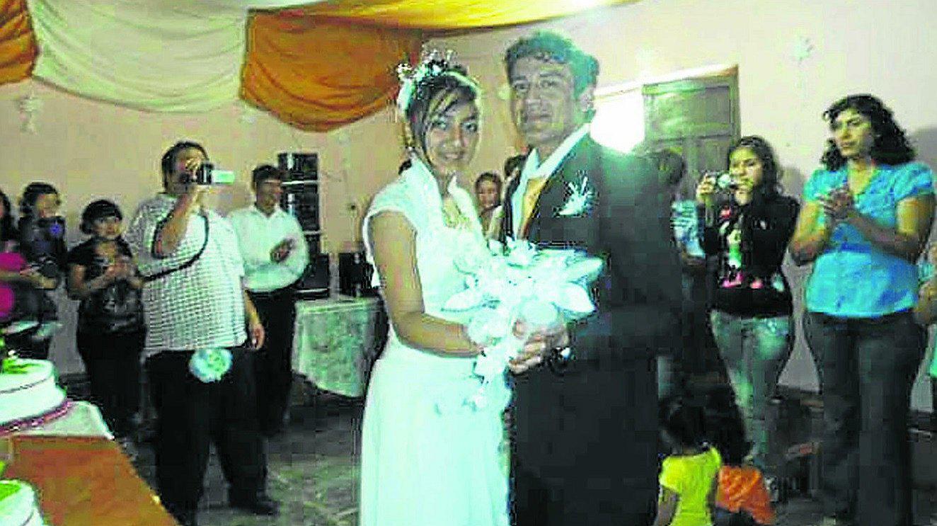 Lambayeque: Esposos mueren al regresar de dejar invitaciones para bautizo de su hija