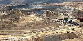 Canon minero: Regiones recibieron 69.5% más julio 2018