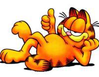 Garfield cumplió 33 años desde su aparición en tiras cómicas