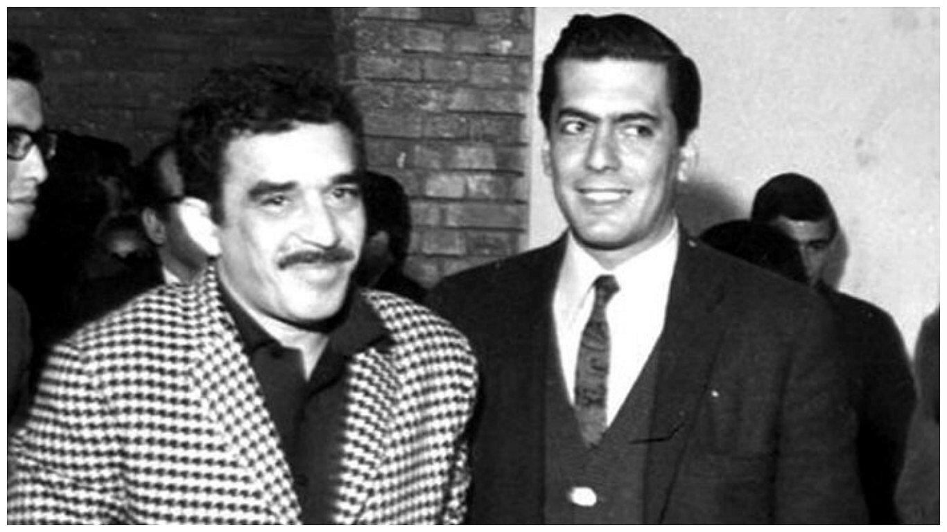 Vargas Llosa y García Márquez: ¿Por qué Mario golpeó a Gabo? [FOTO]