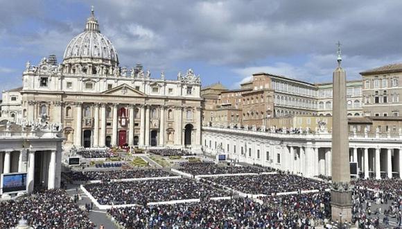 El Vaticano participó en reunión sobre la crisis en Venezuela que se desarrolló en Suecia 