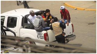 Preocupación por actos delictivos de venezolanos