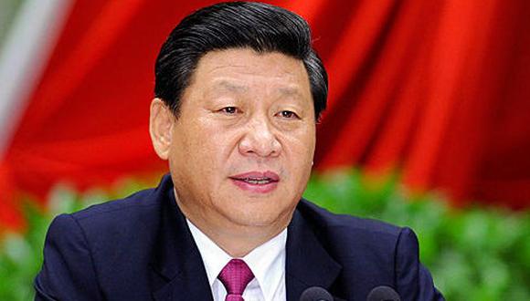 Xi Jinping es elegido nuevo presidente de China desde el 2013