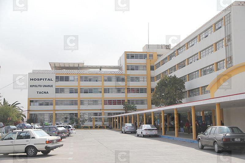 Habilitan dos turnos para obtener citas de atención en el hospital Hipólito Unanue