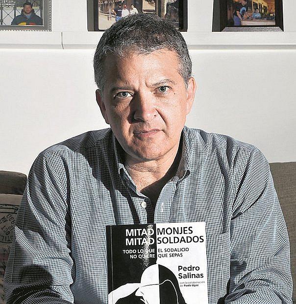 Salinas: Papa vino al Perú a mejorar la reputación de la Iglesia Católica