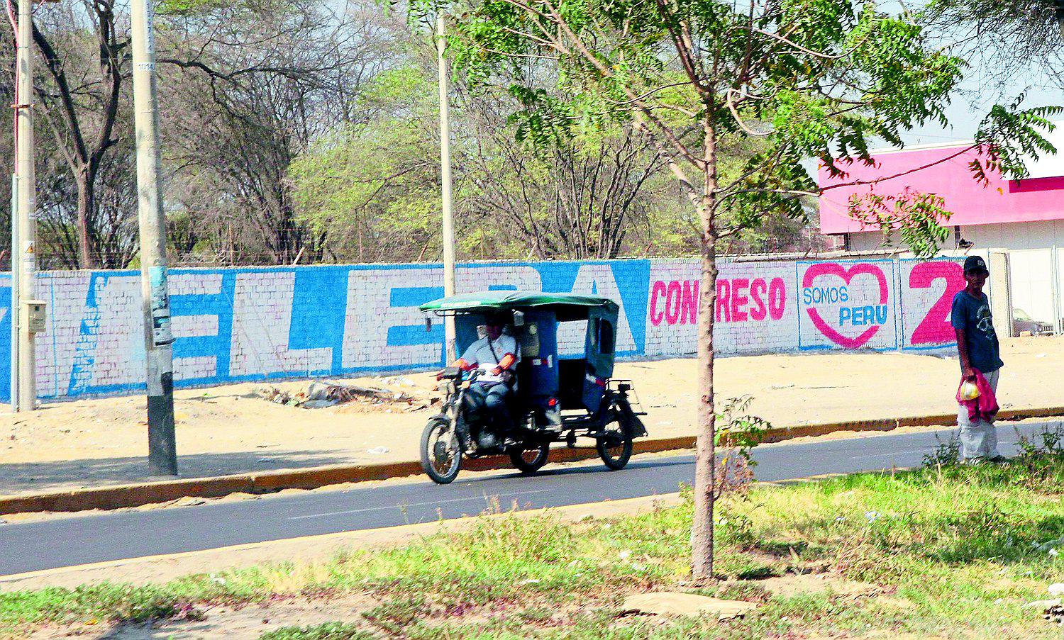 El JEE abrió 44 procesos por infringir la norma electoral