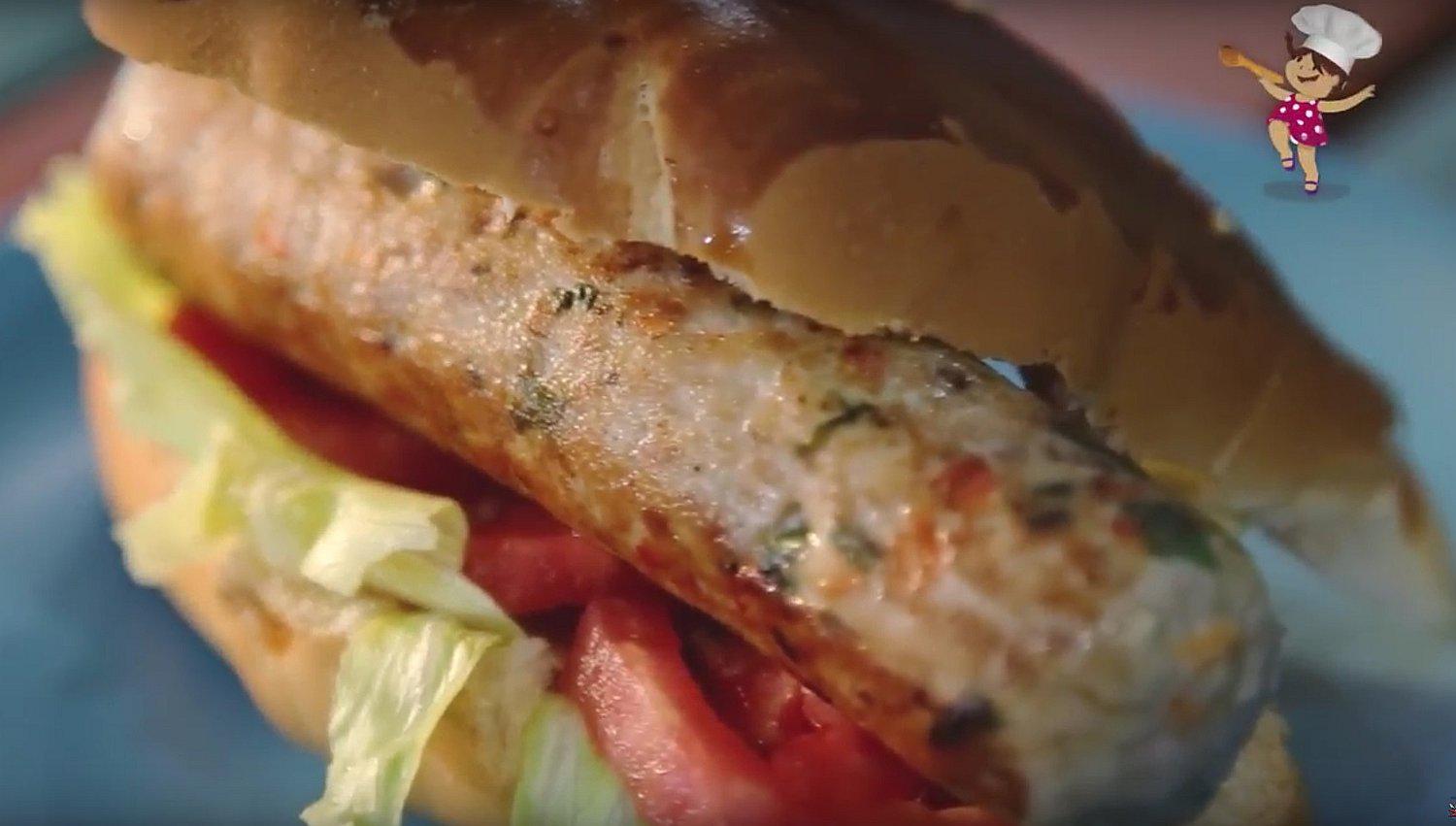 "A Comer Pescado": aquí 10 loncheras económicas, deliciosas y nutritivas para los niños