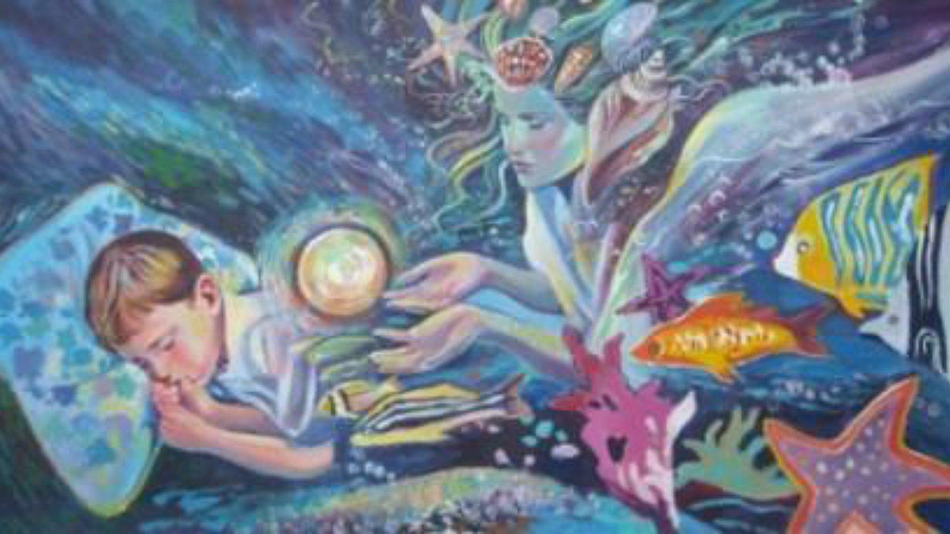 Atrapasueños: La leyenda que se convirtió en moda guarda un emotivo significado 