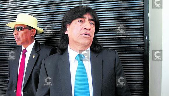 MEF revisará 4 laudos ganados por trabajadores del municipio provincial de Arequipa