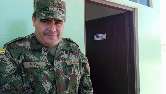 Juan Carlos Forero: "Estaremos aquí hasta que dure la emergencia en Trujillo" (VIDEO) 