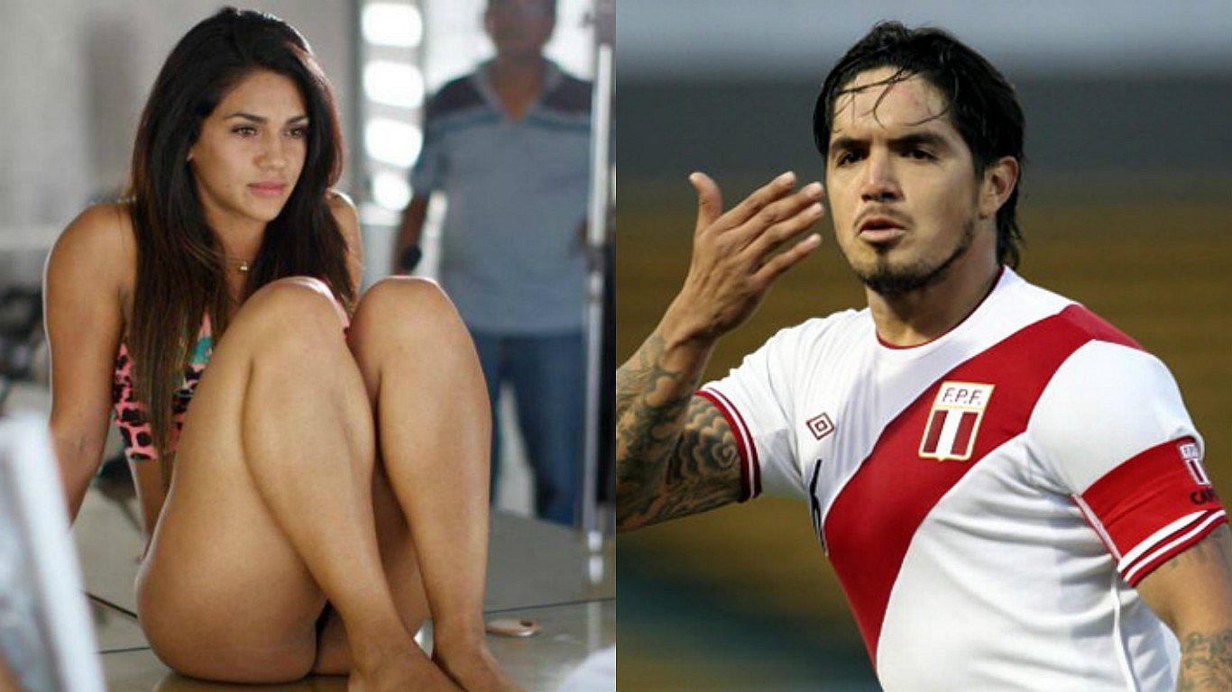 Vania Bludau revela que hizo esto con el "Loco Vargas" (VIDEO)