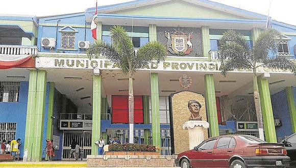 Los nuevos regidores con los que contará la Municipalidad Provincial de Tumbes