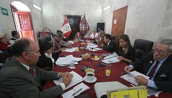 Donación de S/. 750 mil por parte Southern Perú no representaría compromiso