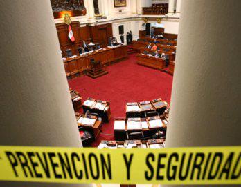 Inician debate para sancionar a tránsfugas