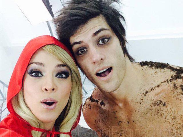 Sheyla Rojas terminó relación con Patricio Parodi tras ampay