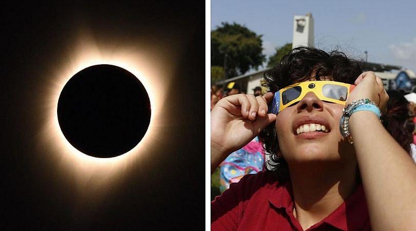 Eclipse solar total EN VIVO: Sigue la transmisión desde Arequipa por el IGP