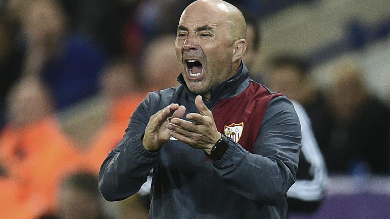 "Si Argentina quiere a Sampaoli debe pagar", asegura presidente del Sevilla