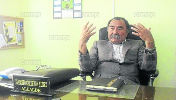 Arequipa: Alcalde de Sachaca plantea zona rosa como solución a prostíbulos