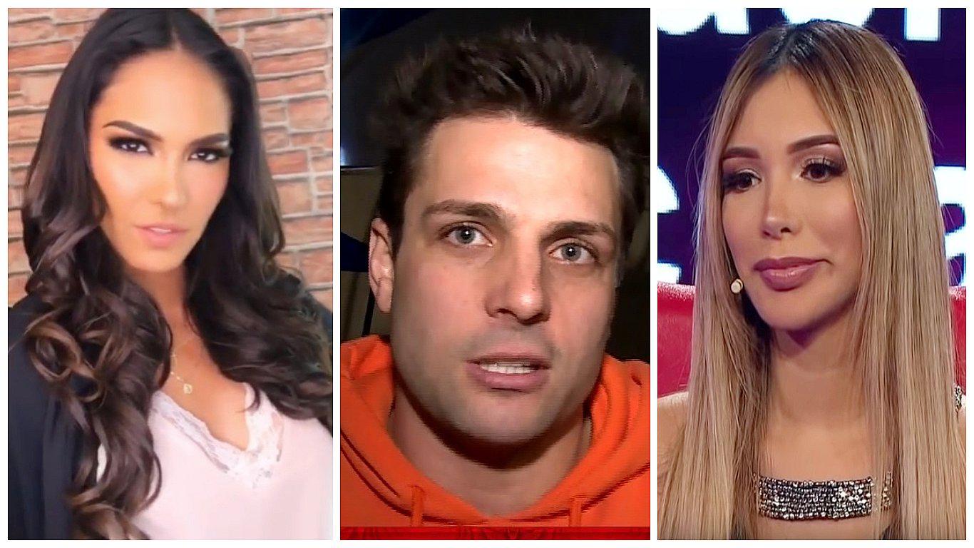 Romina Lozano envía mensaje tras revelaciones de Paula Manzanal sobre Nicola Porcella (FOTO)