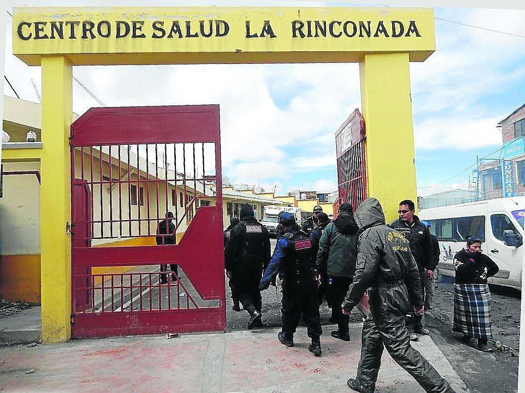Puno: establecimiento de Salud de La Rinconada no tiene médico asignado 