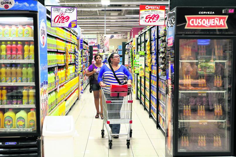 Consumidores peruanos exigen cambios