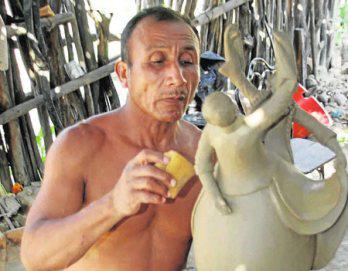 Los 48 de "La Encantada"