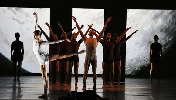 Gran Teatro Nacional: continúa temporada Internacional de Coreógrafos 2016 
