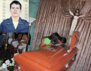 Hoy entierran al minero tumbesino acribillado en Suyo