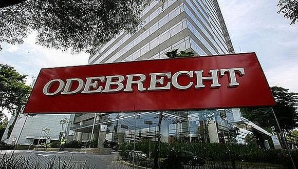 ​Procuraduría Anticorrupción ejecutó el cobro de S/65 millones a Odebrecht