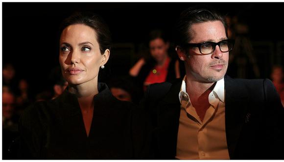 Angelina Jolie y Brad Pitt: Esto es lo que dijo el actor tras ruptura  