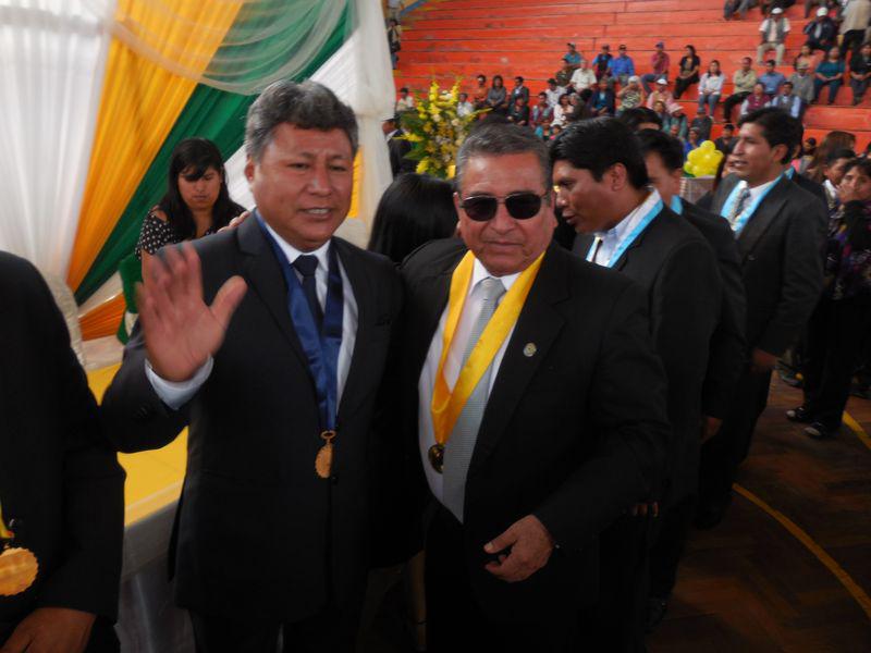 Jesús Chambilla: "Parque acuático continuará cerrado"