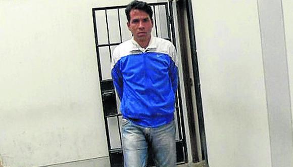 Trujillo: Ratifican sentencia de 25 años de prisión efectiva contra asesino de esposos en Rústica