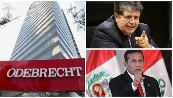 Odebrecht reconoció que pagó millonarios sobornos a funcionarios peruanos