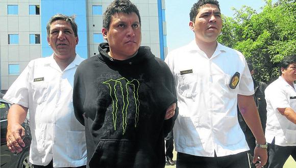 Chiclayo: Fijan juicio para acusado de cortar cara a modelo