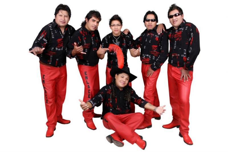 Asaltaron a grupo musical "Enlace"