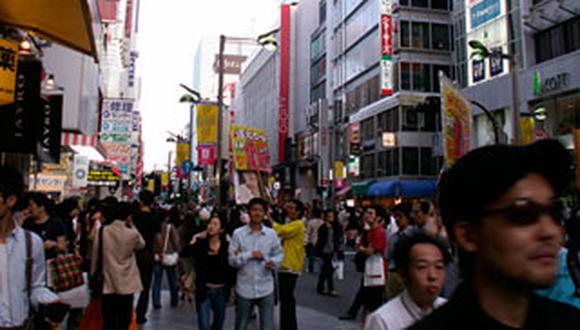 Japón: Tasa de desempleo disminuye en junio